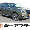 subaru forester 2021 -SUBARU--Forester 5AA-SKE--SKE-074178---SUBARU--Forester 5AA-SKE--SKE-074178- image 1