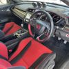 honda civic 2018 -HONDA--Civic DBA-FK8--FK8-1101826---HONDA--Civic DBA-FK8--FK8-1101826- image 16