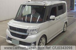 daihatsu tanto 2014 quick_quick_DBA-LA600S_0048497