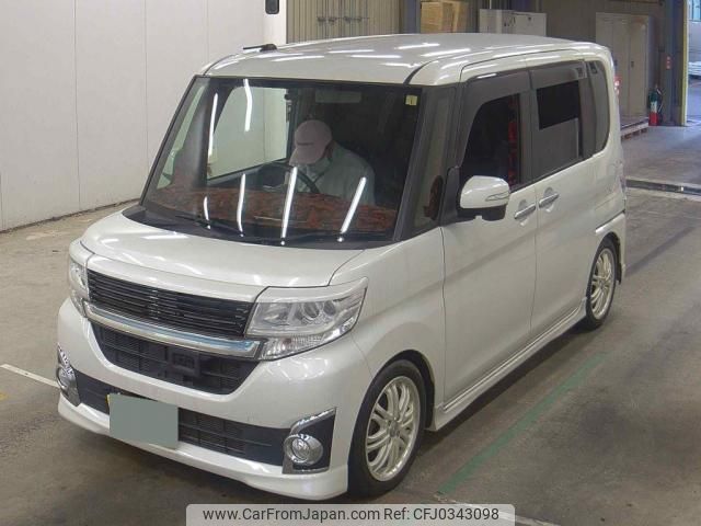 daihatsu tanto 2014 quick_quick_DBA-LA600S_0048497 image 1