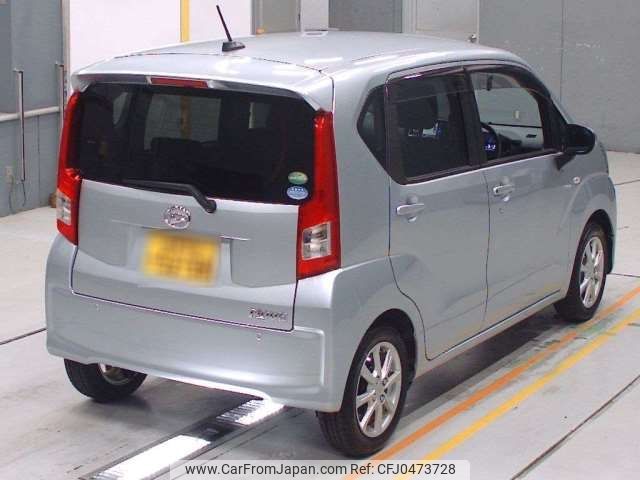 daihatsu move 2020 -DAIHATSU 【岐阜 582ﾒ5258】--Move 5BA-LA150S--LA150S-2071460---DAIHATSU 【岐阜 582ﾒ5258】--Move 5BA-LA150S--LA150S-2071460- image 2