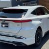 toyota harrier-hybrid 2021 quick_quick_AXUH80_AXUH80-0031357 image 4