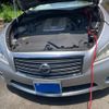 nissan fuga 2009 -NISSAN--Fuga DBA-Y51--Y51-100782---NISSAN--Fuga DBA-Y51--Y51-100782- image 3