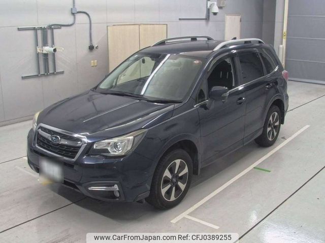 subaru forester 2016 -SUBARU 【岐阜 302な5741】--Forester SJ5-084436---SUBARU 【岐阜 302な5741】--Forester SJ5-084436- image 1