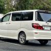 toyota alphard 2005 -TOYOTA--Alphard DBA-ANH10W--ANH10-0131742---TOYOTA--Alphard DBA-ANH10W--ANH10-0131742- image 15