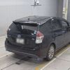 toyota prius-α 2015 -TOYOTA 【名古屋 305そ8536】--Prius α ZVW41W-3383797---TOYOTA 【名古屋 305そ8536】--Prius α ZVW41W-3383797- image 2