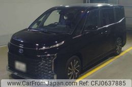 toyota voxy 2023 -TOYOTA 【大宮 303ｿ8920】--Voxy 6AA-ZWR90W--ZWR90-0097582---TOYOTA 【大宮 303ｿ8920】--Voxy 6AA-ZWR90W--ZWR90-0097582-