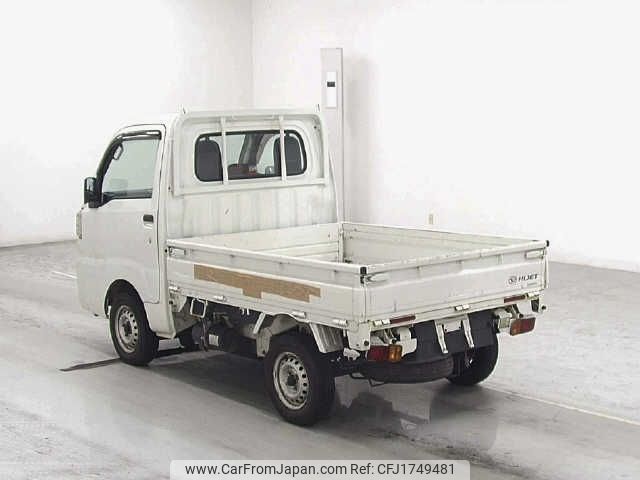 daihatsu hijet-truck 2017 CFJ1749481 image 2