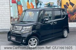honda n-box 2012 CFJ1661605