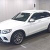 mercedes-benz glc-class 2017 quick_quick_DBA-253946_WDC2539462F286097 image 3