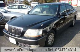 toyota crown-majesta 2000 -TOYOTA--Crown Majesta GH-JZS177--JZS177-0007428---TOYOTA--Crown Majesta GH-JZS177--JZS177-0007428-