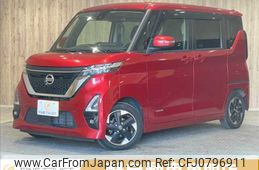 nissan roox 2020 -NISSAN--Roox 5AA-B44A--B44A-0009650---NISSAN--Roox 5AA-B44A--B44A-0009650-