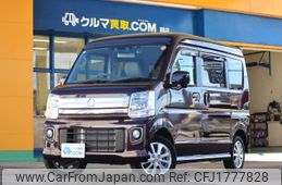 nissan nv100-clipper-rio 2022 CFJ1777828