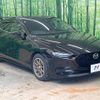 mazda mazda3-fastback 2019 quick_quick_BP8P_BP8P-106442 image 12