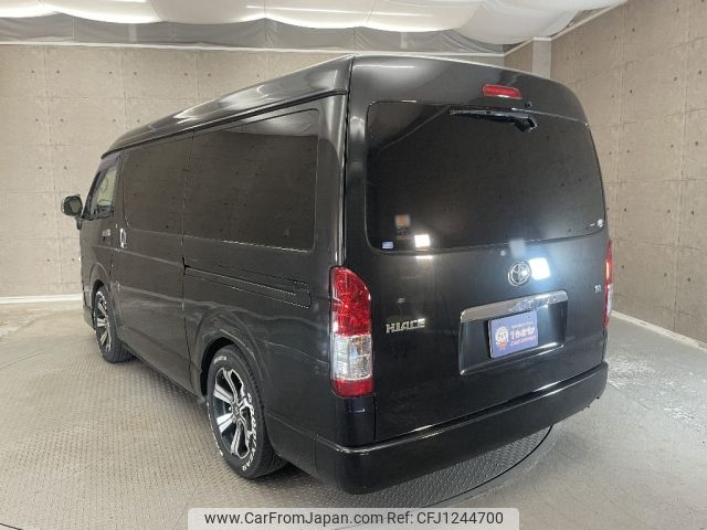 toyota hiace-wagon 2017 -TOYOTA--Hiace Wagon CBA-TRH214W--TRH214-0047573---TOYOTA--Hiace Wagon CBA-TRH214W--TRH214-0047573- image 2