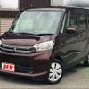 mitsubishi ek-space 2015 -MITSUBISHI--ek Space DBA-B11A--B11A-0027948---MITSUBISHI--ek Space DBA-B11A--B11A-0027948- image 1