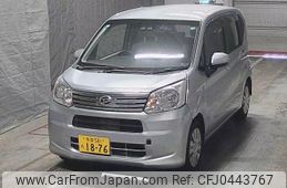 daihatsu move 2019 -DAIHATSU 【多摩 581ち1876】--Move LA160S-2001856---DAIHATSU 【多摩 581ち1876】--Move LA160S-2001856-