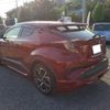 toyota c-hr 2018 CFJ1749654 image 2