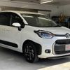 toyota sienta 2023 CFJ1489091 image 2