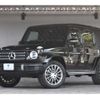 mercedes-benz g-class 2021 -MERCEDES-BENZ 【尾張小牧 300】--Benz G Class 463349--W1N4633492X394627---MERCEDES-BENZ 【尾張小牧 300】--Benz G Class 463349--W1N4633492X394627- image 41