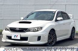 subaru impreza 2012 -SUBARU--Impreza CBA-GVB--GVB-006409---SUBARU--Impreza CBA-GVB--GVB-006409-