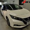 nissan leaf 2018 -NISSAN 【富山 331ﾏ1623】--Leaf ZE1--ZE1-022930---NISSAN 【富山 331ﾏ1623】--Leaf ZE1--ZE1-022930- image 1