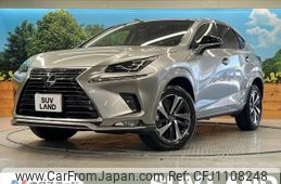 lexus nx 2021 -LEXUS--Lexus NX 6AA-AYZ10--AYZ10-1031789---LEXUS--Lexus NX 6AA-AYZ10--AYZ10-1031789-