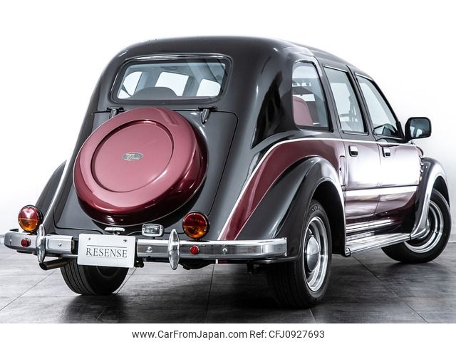 toyota classic 1997 -TOYOTA--Toyota Classic GA-YN86--YN86-1011559---TOYOTA--Toyota Classic GA-YN86--YN86-1011559- image 2