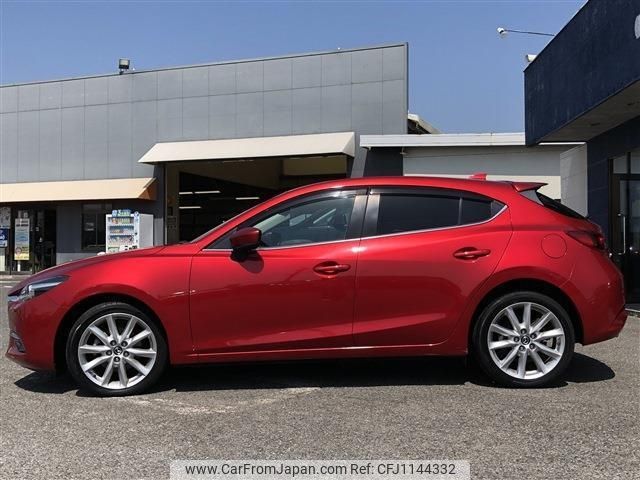 mazda axela 2017 -MAZDA 【倉敷 300ﾄ3977】--Axela BM2FS--201414---MAZDA 【倉敷 300ﾄ3977】--Axela BM2FS--201414- image 2