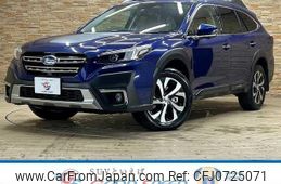 subaru outback 2023 quick_quick_4BA-BT5_BT5-021125
