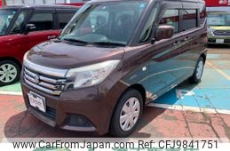 suzuki solio 2015 -SUZUKI 【長岡 501ﾄ8466】--Solio DBA-MA26S--MA26S-101273---SUZUKI 【長岡 501ﾄ8466】--Solio DBA-MA26S--MA26S-101273-