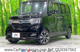 honda n-box 2020 -HONDA--N BOX DBA-JF3--JF3-1452201---HONDA--N BOX DBA-JF3--JF3-1452201-