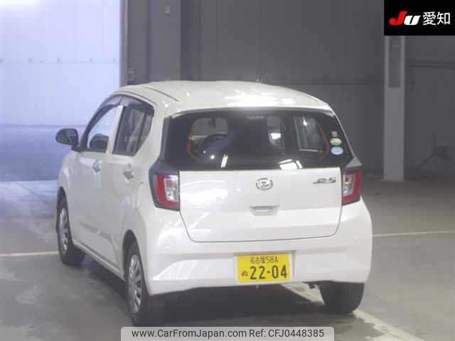 daihatsu mira-e-s 2020 -DAIHATSU 【名古屋 58Aﾇ2204】--Mira e:s LA350S-0220256---DAIHATSU 【名古屋 58Aﾇ2204】--Mira e:s LA350S-0220256- image 2