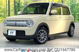 suzuki alto-lapin 2020 CFJ1667786