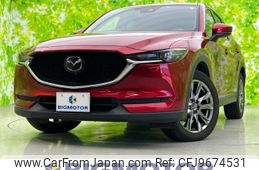 mazda cx-5 2019 quick_quick_3DA-KF2P_KF2P-318987