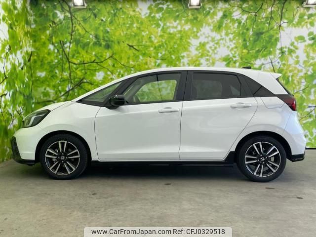 honda fit 2023 quick_quick_6AA-GR3_GR3-1325179 image 2