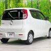 nissan moco 2010 -NISSAN--Moco DBA-MG22S--MG22S-389272---NISSAN--Moco DBA-MG22S--MG22S-389272- image 18