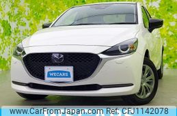 mazda demio 2022 quick_quick_5BA-DJLAS_DJLAS-252205