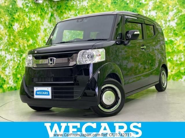 honda n-box-slash 2019 CFJ1742311 image 1