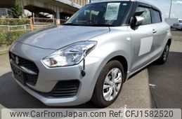 suzuki swift 2020 CFJ1582520