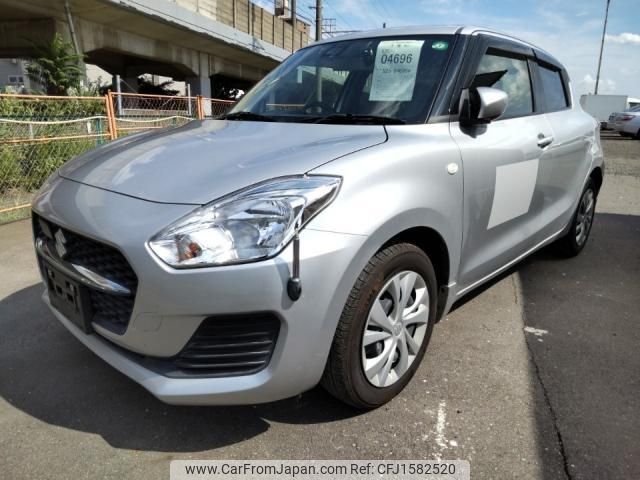 suzuki swift 2020 CFJ1582520 image 1