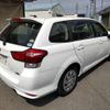 toyota corolla-fielder 2020 CFJ1666536 image 4