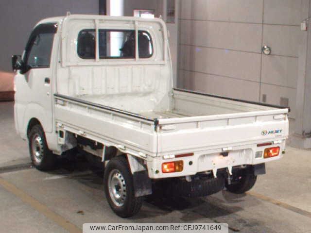 daihatsu hijet-truck 2021 -DAIHATSU--Hijet Truck S510P--S510P-0396155---DAIHATSU--Hijet Truck S510P--S510P-0396155- image 2
