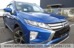 mitsubishi eclipse-cross 2018 N5025010030F-10