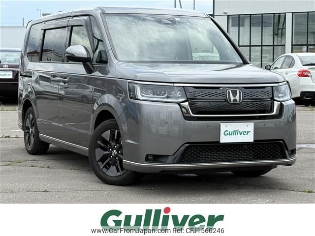 honda stepwagon 2023 CFJ1560246 image 1