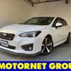 subaru impreza-g4 2017 -SUBARU--Impreza G4 DBA-GK6--GK6-006147---SUBARU--Impreza G4 DBA-GK6--GK6-006147- image 1