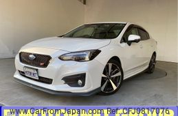 subaru impreza-g4 2017 -SUBARU--Impreza G4 DBA-GK6--GK6-006147---SUBARU--Impreza G4 DBA-GK6--GK6-006147-