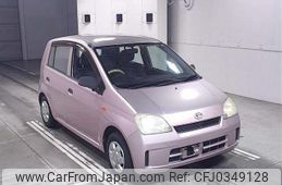 daihatsu mira 2003 -DAIHATSU--Mira L250S-0030058---DAIHATSU--Mira L250S-0030058-