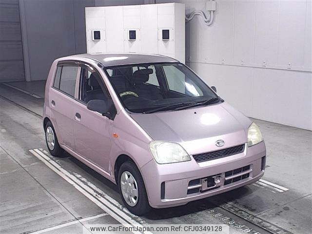 daihatsu mira 2003 -DAIHATSU--Mira L250S-0030058---DAIHATSU--Mira L250S-0030058- image 1