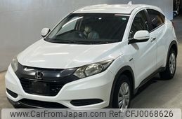 honda vezel 2014 -HONDA--VEZEL RU3-1014420---HONDA--VEZEL RU3-1014420-